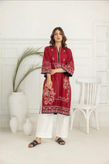 Stitched Collection 2pc Embroidery Cotton Lawn