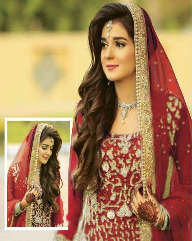 Atif Riaz Maroon Soft Net Fabric Formal Collection