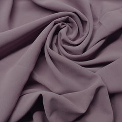 Georgette Hijab – Season Grapes