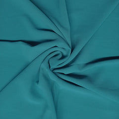 
Georgette Hijab – Sea Green-SCARFS.PK
