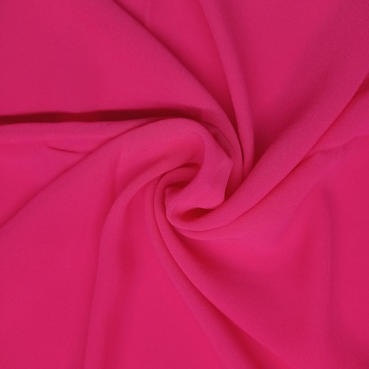 Georgette Hijab – Virtual Pink-SCARFS.PK