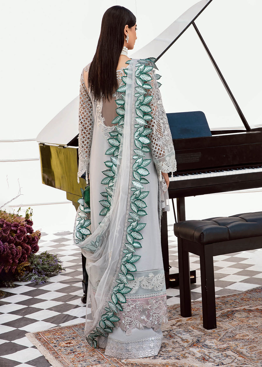 Imrozia Net Suit Formal Collection