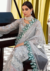 Imrozia Net Suit Formal Collection