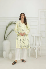 Stitched Collection 2pc Embroidery Cotton Lawn