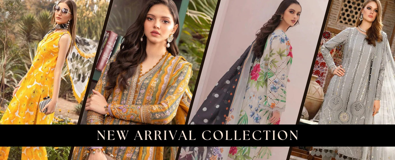 Online Unstitched Suites in Pakistan | Good Luck Collectionn – GoodLuck ...