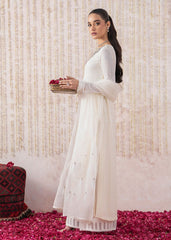REH Premium Chiffon 3piece Unstitched Wedding Collection