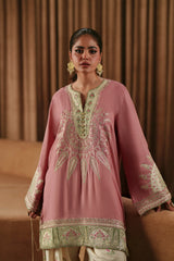 ETHNIC LUXURY SILK FESTIVE 3PIECE Unstitched COLLECTION 2026/27