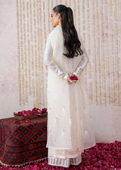 REH Premium Chiffon 3piece Unstitched Wedding Collection
