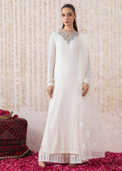 REH Premium Chiffon 3piece Unstitched Wedding Collection