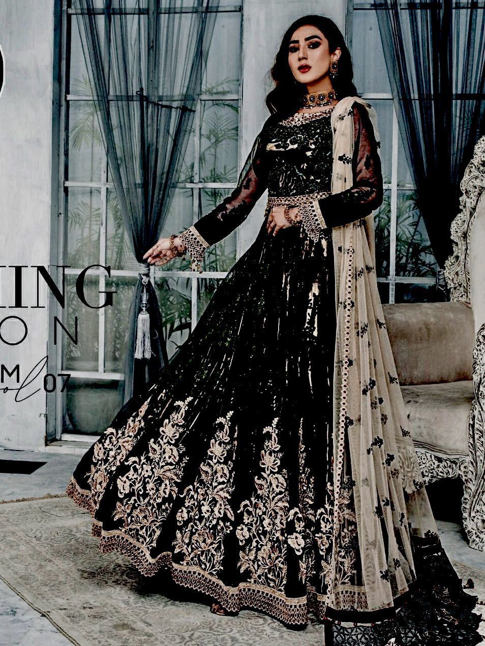 Mariam & Maria luxury wedding