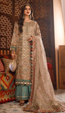 party wear dress unstiched